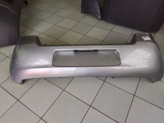 bontott TOYOTA YARIS Hátsó Lökhárító (Részeivel)