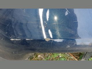 bontott TOYOTA YARIS Hátsó Lökhárító (Részeivel)