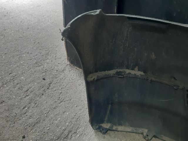 bontott TOYOTA YARIS Hátsó Lökhárító (Részeivel)