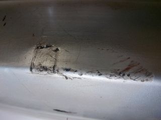 bontott TOYOTA YARIS Hátsó Lökhárító (Részeivel)