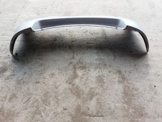 bontott TOYOTA YARIS Hátsó Lökhárító (Részeivel)