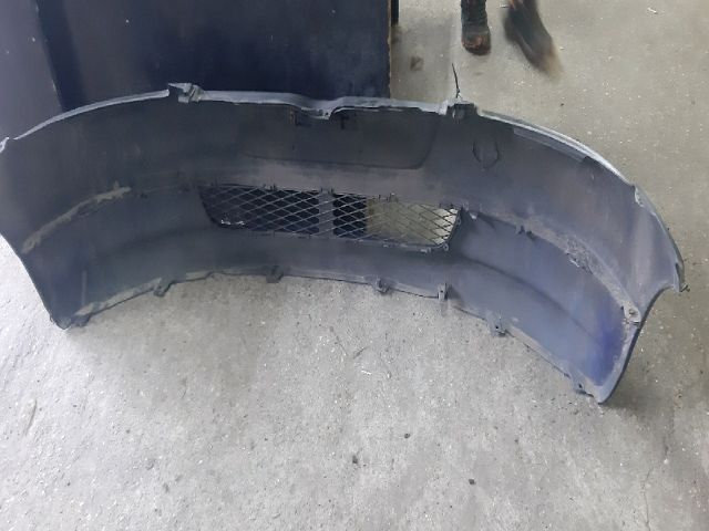 bontott TOYOTA YARIS Hátsó Lökhárító (Részeivel)