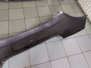 bontott TOYOTA YARIS Hátsó Lökhárító (Részeivel)