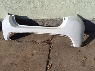 bontott TOYOTA YARIS Hátsó Lökhárító (Részeivel)