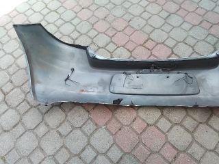 bontott TOYOTA YARIS Hátsó Lökhárító (Részeivel)