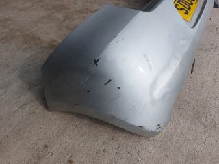 bontott TOYOTA YARIS Hátsó Lökhárító (Részeivel)