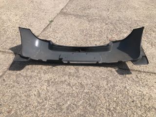 bontott TOYOTA YARIS Hátsó Lökhárító (Részeivel)