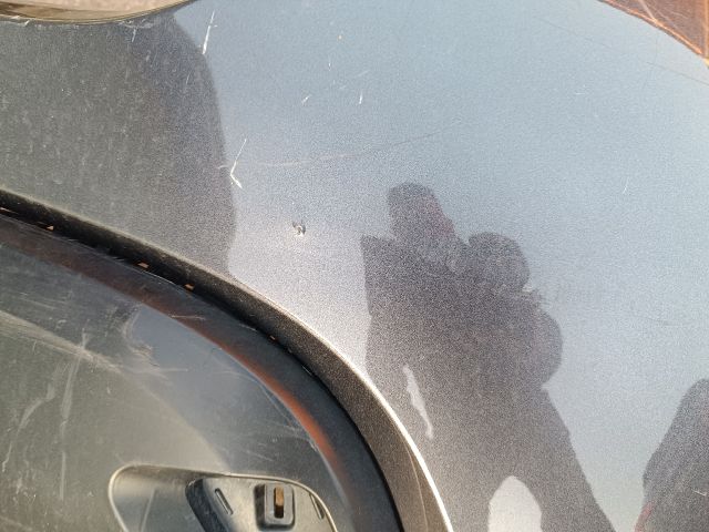 bontott TOYOTA YARIS Hátsó Lökhárító (Részeivel)