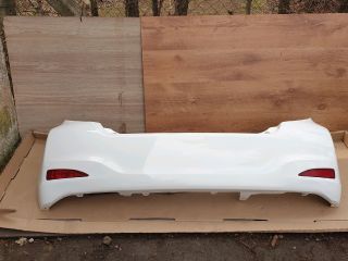 bontott TOYOTA YARIS Hátsó Lökhárító (Részeivel)