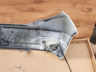 bontott TOYOTA YARIS Hátsó Lökhárító (Részeivel)