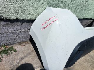 bontott TOYOTA YARIS Hátsó Lökhárító (Részeivel)