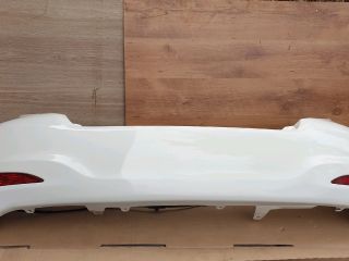 bontott TOYOTA YARIS Hátsó Lökhárító (Részeivel)