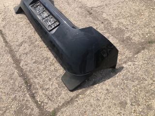 bontott TOYOTA YARIS Hátsó Lökhárító (Részeivel)