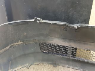 bontott TOYOTA YARIS Hátsó Lökhárító (Részeivel)