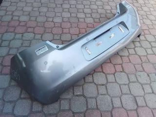 bontott TOYOTA YARIS Hátsó Lökhárító (Részeivel)