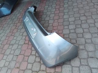 bontott TOYOTA YARIS Hátsó Lökhárító (Részeivel)