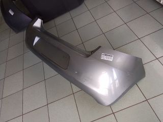 bontott TOYOTA YARIS Hátsó Lökhárító (Részeivel)