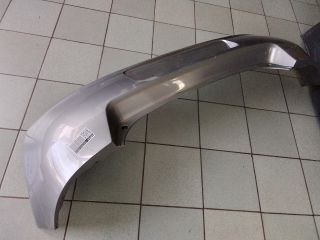 bontott TOYOTA YARIS Hátsó Lökhárító (Részeivel)