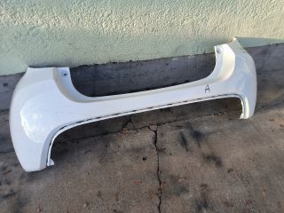 bontott TOYOTA YARIS Hátsó Lökhárító (Részeivel)