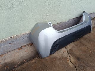 bontott TOYOTA YARIS Hátsó Lökhárító (Részeivel)