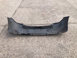 bontott TOYOTA YARIS Hátsó Lökhárító (Részeivel)