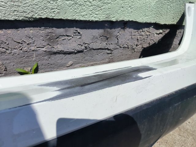 bontott TOYOTA YARIS Hátsó Lökhárító (Részeivel)