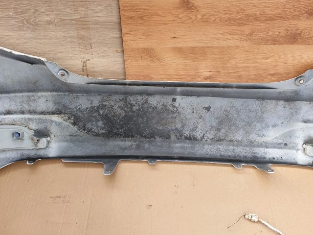 bontott TOYOTA YARIS Hátsó Lökhárító (Részeivel)