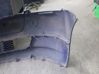 bontott TOYOTA YARIS Hátsó Lökhárító (Részeivel)