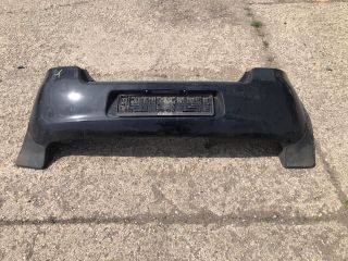 bontott TOYOTA YARIS Hátsó Lökhárító (Részeivel)