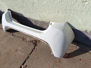 bontott TOYOTA YARIS Hátsó Lökhárító (Részeivel)