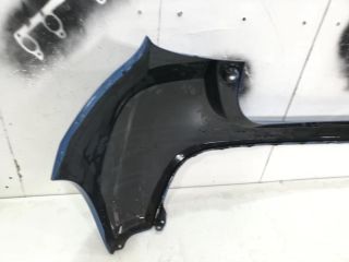 bontott TOYOTA YARIS Hátsó Lökhárító (Üresen)