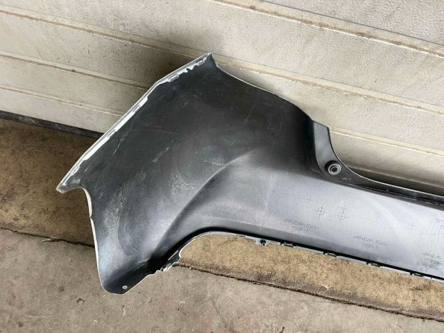 bontott TOYOTA YARIS Hátsó Lökhárító (Üresen)