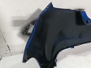 bontott TOYOTA YARIS Hátsó Lökhárító (Üresen)