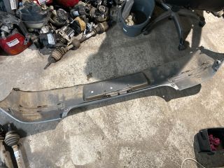 bontott TOYOTA YARIS Hátsó Lökhárító (Üresen)