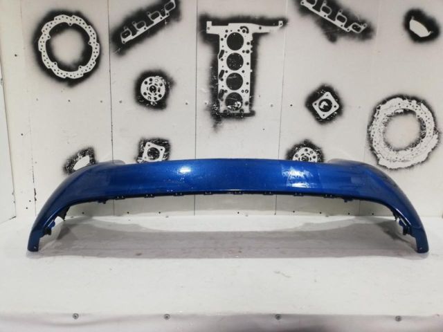 bontott TOYOTA YARIS Hátsó Lökhárító (Üresen)