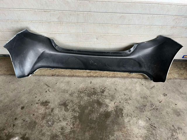 bontott TOYOTA YARIS Hátsó Lökhárító (Üresen)