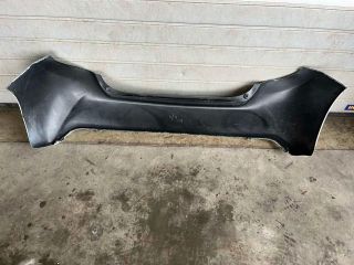 bontott TOYOTA YARIS Hátsó Lökhárító (Üresen)