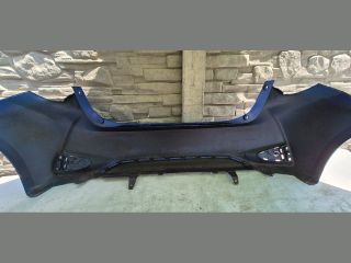 bontott TOYOTA YARIS Hátsó Lökhárító (Üresen)