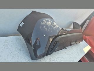 bontott TOYOTA YARIS Hátsó Lökhárító (Üresen)