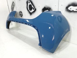 bontott TOYOTA YARIS Hátsó Lökhárító (Üresen)