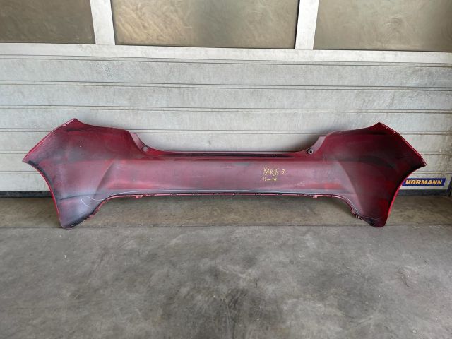 bontott TOYOTA YARIS Hátsó Lökhárító (Üresen)