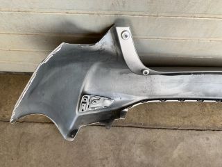 bontott TOYOTA YARIS Hátsó Lökhárító (Üresen)