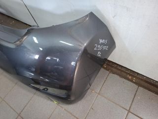 bontott TOYOTA YARIS Hátsó Lökhárító (Üresen)