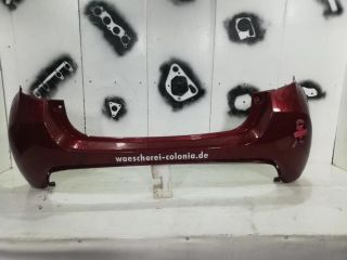 bontott TOYOTA YARIS Hátsó Lökhárító (Üresen)