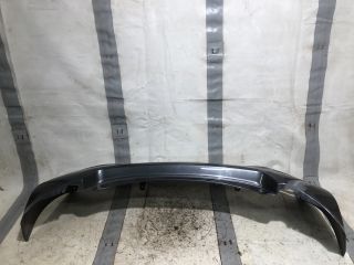 bontott TOYOTA YARIS Hátsó Lökhárító (Üresen)