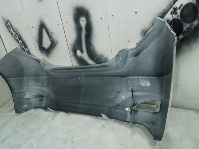 bontott TOYOTA YARIS Hátsó Lökhárító (Üresen)