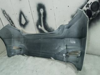 bontott TOYOTA YARIS Hátsó Lökhárító (Üresen)