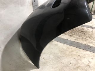 bontott TOYOTA YARIS Hátsó Lökhárító (Üresen)