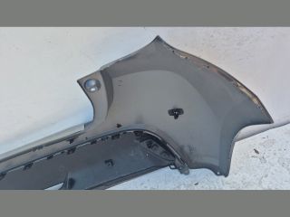 bontott TOYOTA YARIS Hátsó Lökhárító (Üresen)