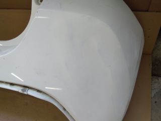 bontott TOYOTA YARIS Hátsó Lökhárító (Üresen)